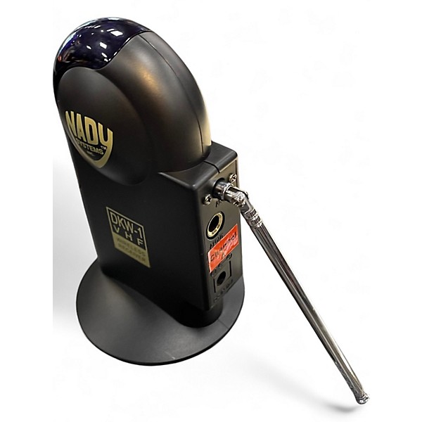 Used Nady DKW1L Handheld Wireless System