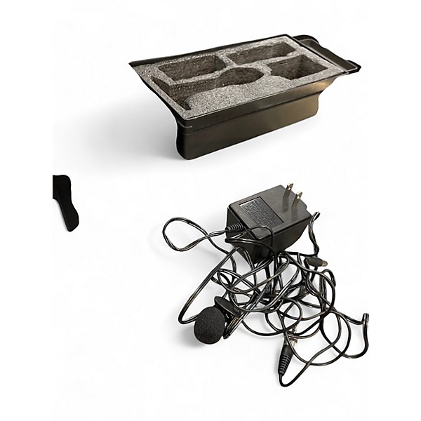Used Nady DKW1L Handheld Wireless System