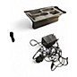 Used Nady DKW1L Handheld Wireless System