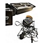Used Nady DKW1L Handheld Wireless System