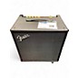 Used Fender Rumble Studio 40 Bass Combo Amp