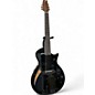 Used ESP LTD TL7 Black Acoustic Electric Guitar thumbnail