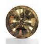 Used Zildjian 18in A Custom China Cymbal thumbnail
