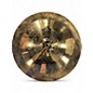 Used Zildjian 18in A Custom China Cymbal