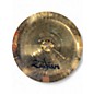 Used Zildjian 18in A Custom China Cymbal