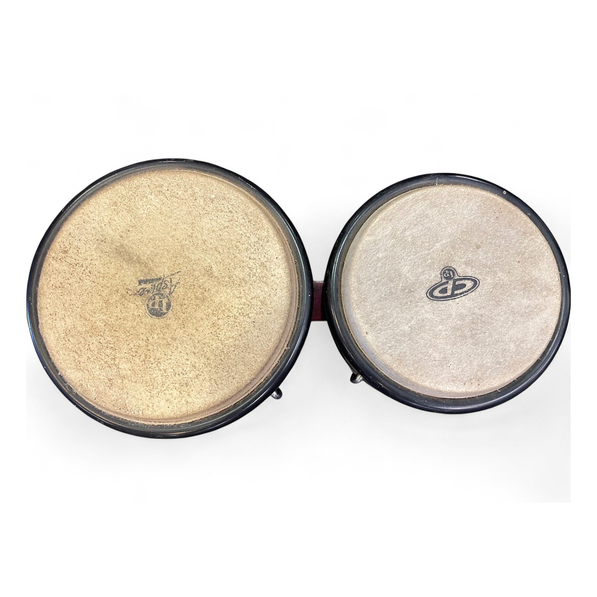 LP Aspire Series Wood Bongos | Steve Weiss Music