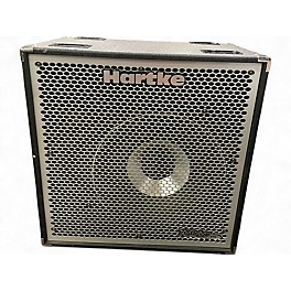 Used Hartke HYDRIVE  115 Bass Power Amp