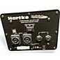 Used Hartke HYDRIVE  115 Bass Power Amp