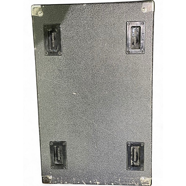 Used Hartke HYDRIVE  115 Bass Power Amp