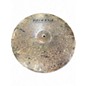Used Istanbul Mehmet 24in RIDE JAZZ SIZZLE Cymbal thumbnail