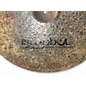 Used Istanbul Mehmet 24in RIDE JAZZ SIZZLE Cymbal