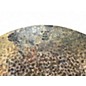 Used Istanbul Mehmet 24in RIDE JAZZ SIZZLE Cymbal