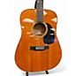 Used 1994 SIGMA DT-4N Natural Acoustic Guitar
