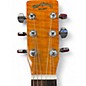 Used 1994 SIGMA DT-4N Natural Acoustic Guitar