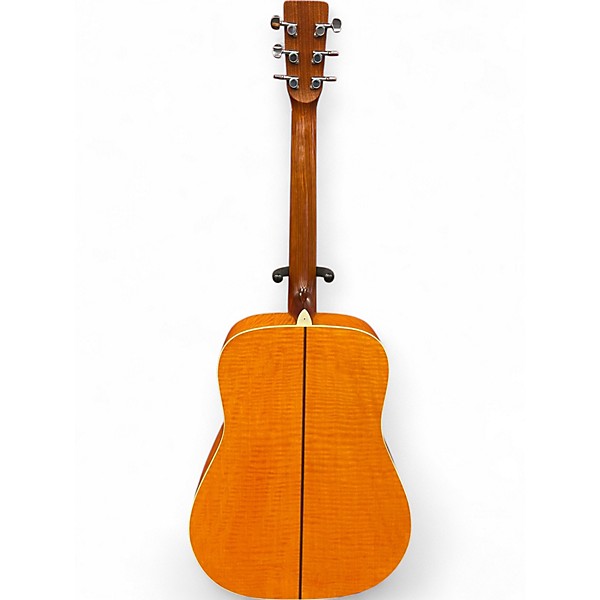 Used 1994 SIGMA DT-4N Natural Acoustic Guitar