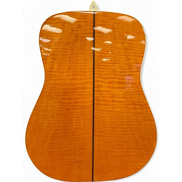 Used 1994 SIGMA DT-4N Natural Acoustic Guitar