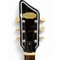 Used Supro RANCHERO REISSUE SUNBURST Acoustic Electric Guitar