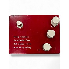 Used Klon KTR Effect Effect Pedal