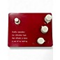 Used Klon KTR Effect Effect Pedal thumbnail