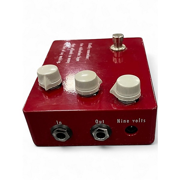 Used Klon KTR Effect Effect Pedal