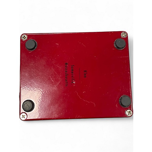 Used Klon KTR Effect Effect Pedal