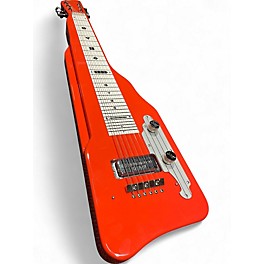 Used Gretsch Guitars G5700 TAHITI RED Lap Steel