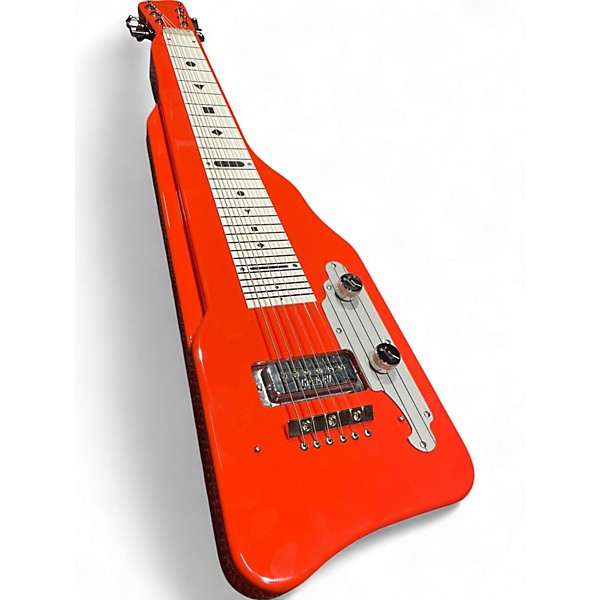 Used Gretsch Guitars G5700 TAHITI RED Lap Steel