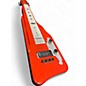 Used Gretsch Guitars G5700 TAHITI RED Lap Steel thumbnail