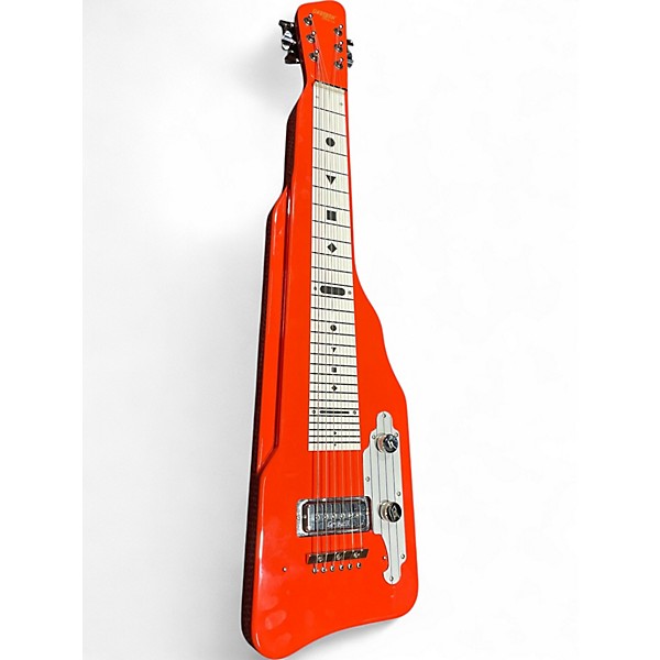 Used Gretsch Guitars G5700 TAHITI RED Lap Steel