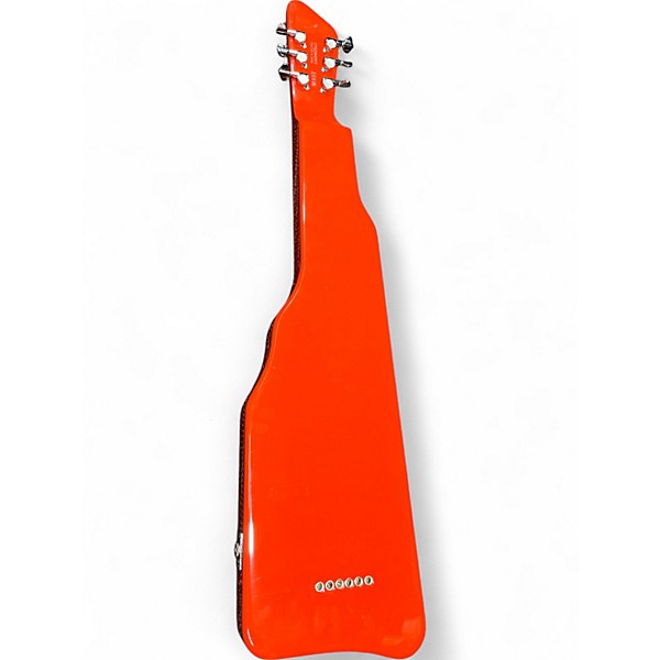 Used Gretsch Guitars G5700 TAHITI RED Lap Steel