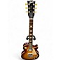 Used Gibson Les Paul Traditional Honey Burst Solid Body Electric Guitar thumbnail
