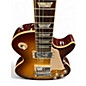 Used Gibson Les Paul Traditional Honey Burst Solid Body Electric Guitar