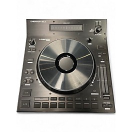 Used Denon DJ LC 6000 Line Mixer