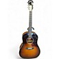 Used Guild DS-240 Vintage Sunburst Acoustic Guitar