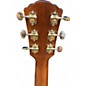 Used Guild DS-240 Vintage Sunburst Acoustic Guitar