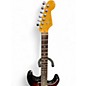 Used Fender American Ultra Stratocaster Ultraburst Solid Body Electric Guitar