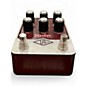 Used Universal Audio RUBY TOPBOOST Pedal