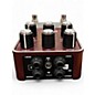 Used Universal Audio RUBY TOPBOOST Pedal