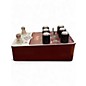 Used Universal Audio RUBY TOPBOOST Pedal