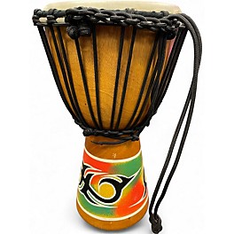Used Toca DJEMBE Djembe