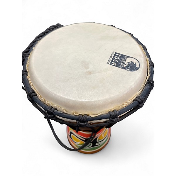 Used Toca DJEMBE Djembe