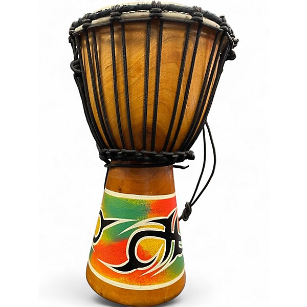 Used Toca DJEMBE Djembe