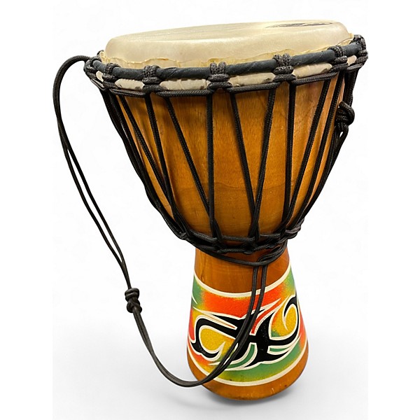 Used Toca DJEMBE Djembe