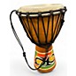 Used Toca DJEMBE Djembe
