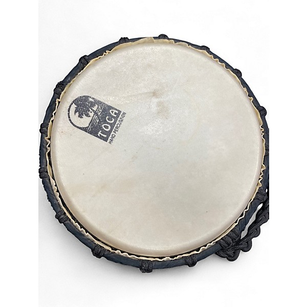 Used Toca DJEMBE Djembe