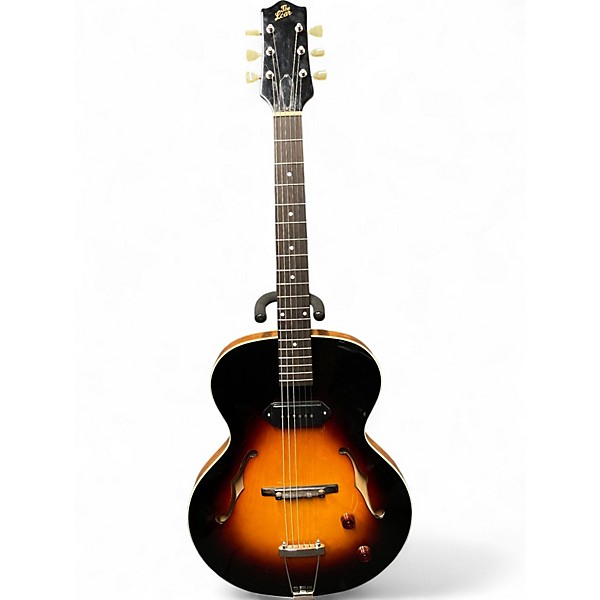 ◎The Loar HL-700 Vintage LH-700-VS — The Loar Mandolins & Archtops