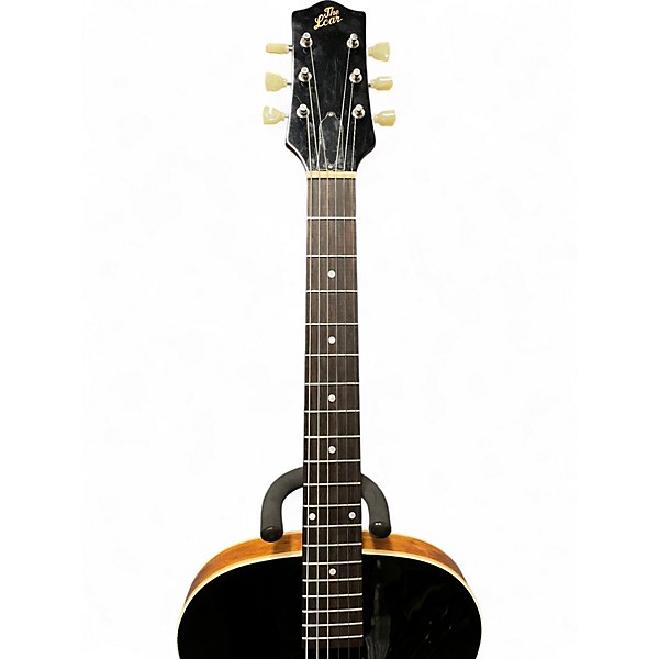 The Loar LH-600-VS 6 String Archto Acoustic Guitar Gloss