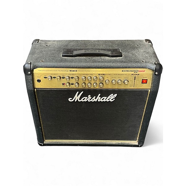Used Marshall Valvestate 2000 Guitar Combo Amp