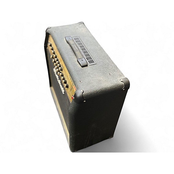 Used Marshall Valvestate 2000 Guitar Combo Amp