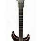 Used Jackson Limited Edition Wildcard Series Soloist™ SL2FM Trans Black Solid Body Electric Guitar